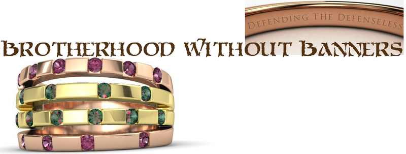 Illustration for article titled Moar GoT Rings!